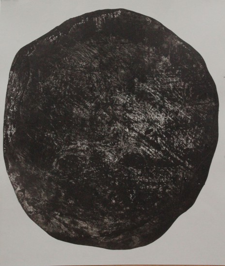 Wielorakie | druk wklęsły | 59x49cm